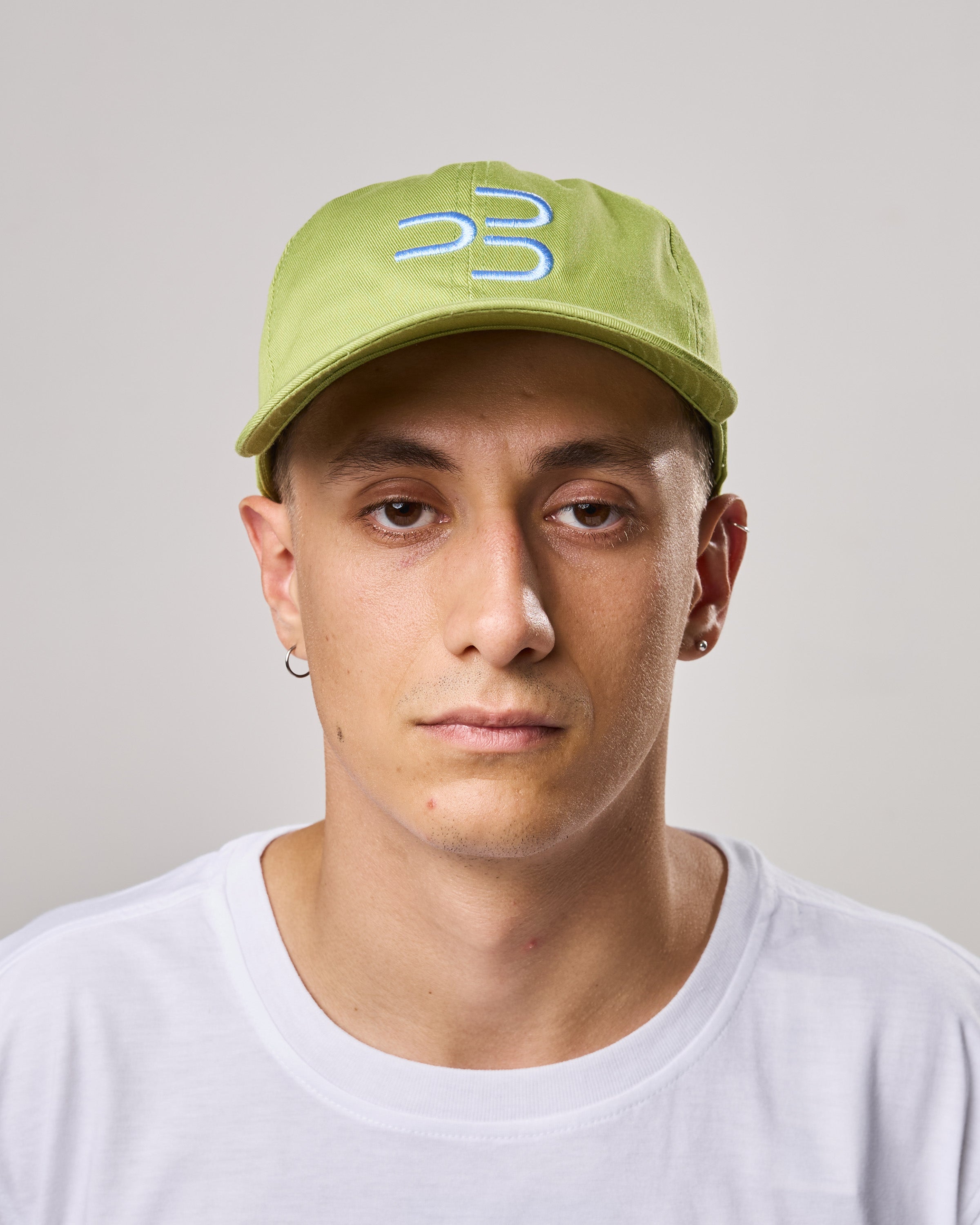 Šiltovka BUBO adventure hunters olivovo zelená