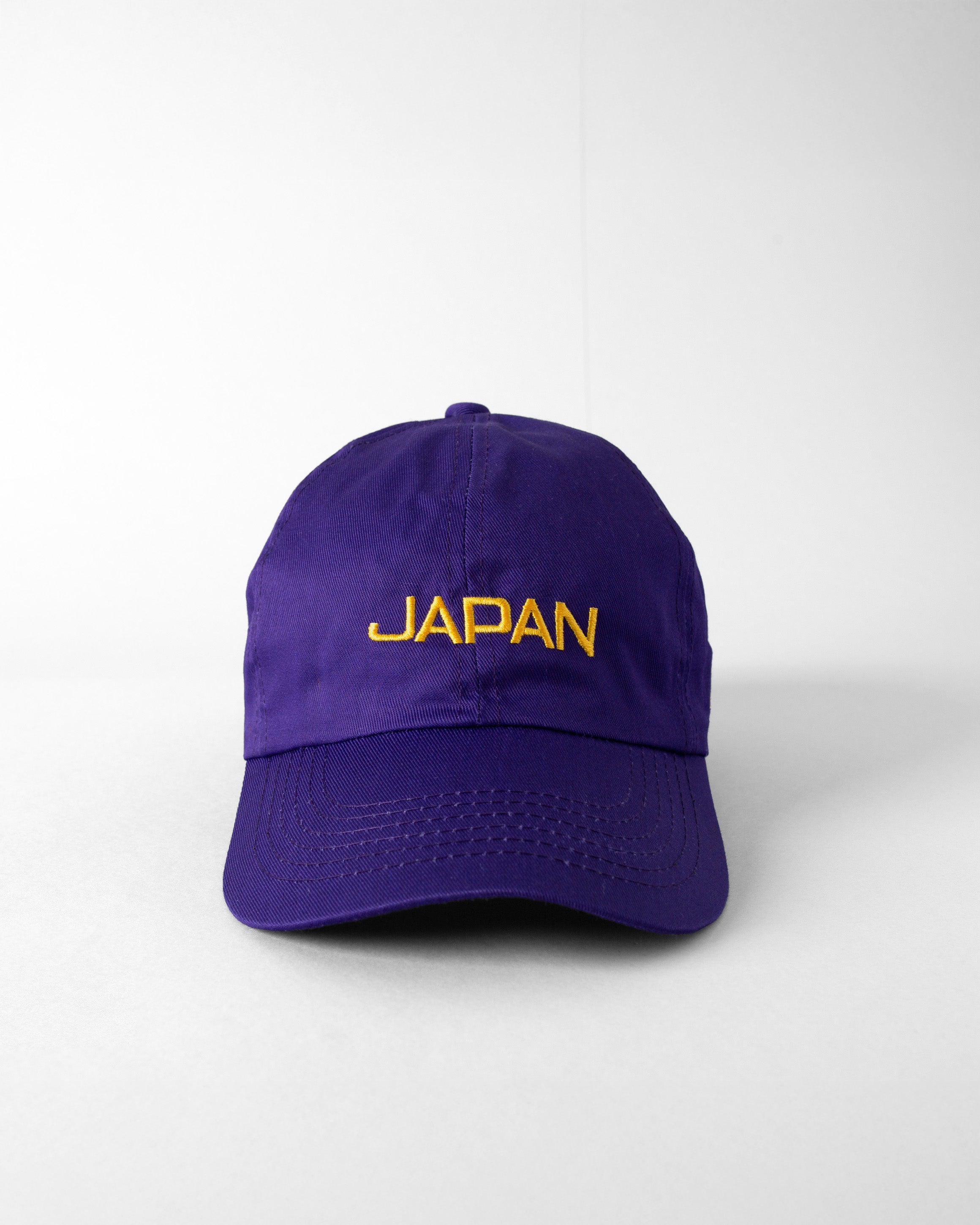 Šiltovka JAPAN fialová