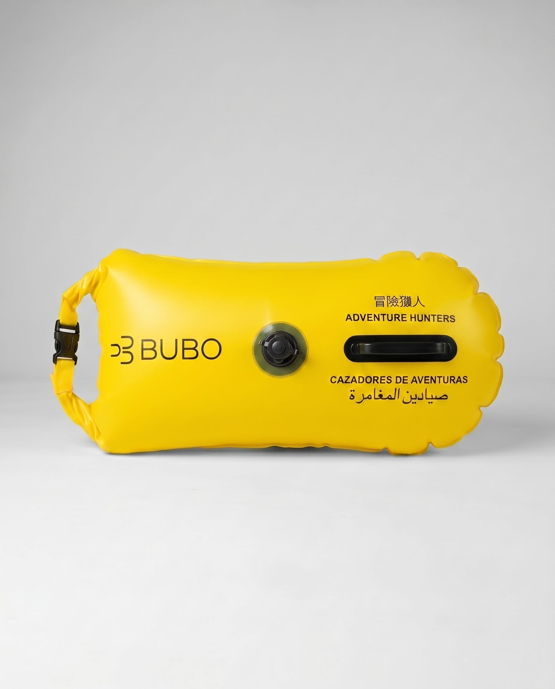 Trans Danube Swim Plavecká bójka