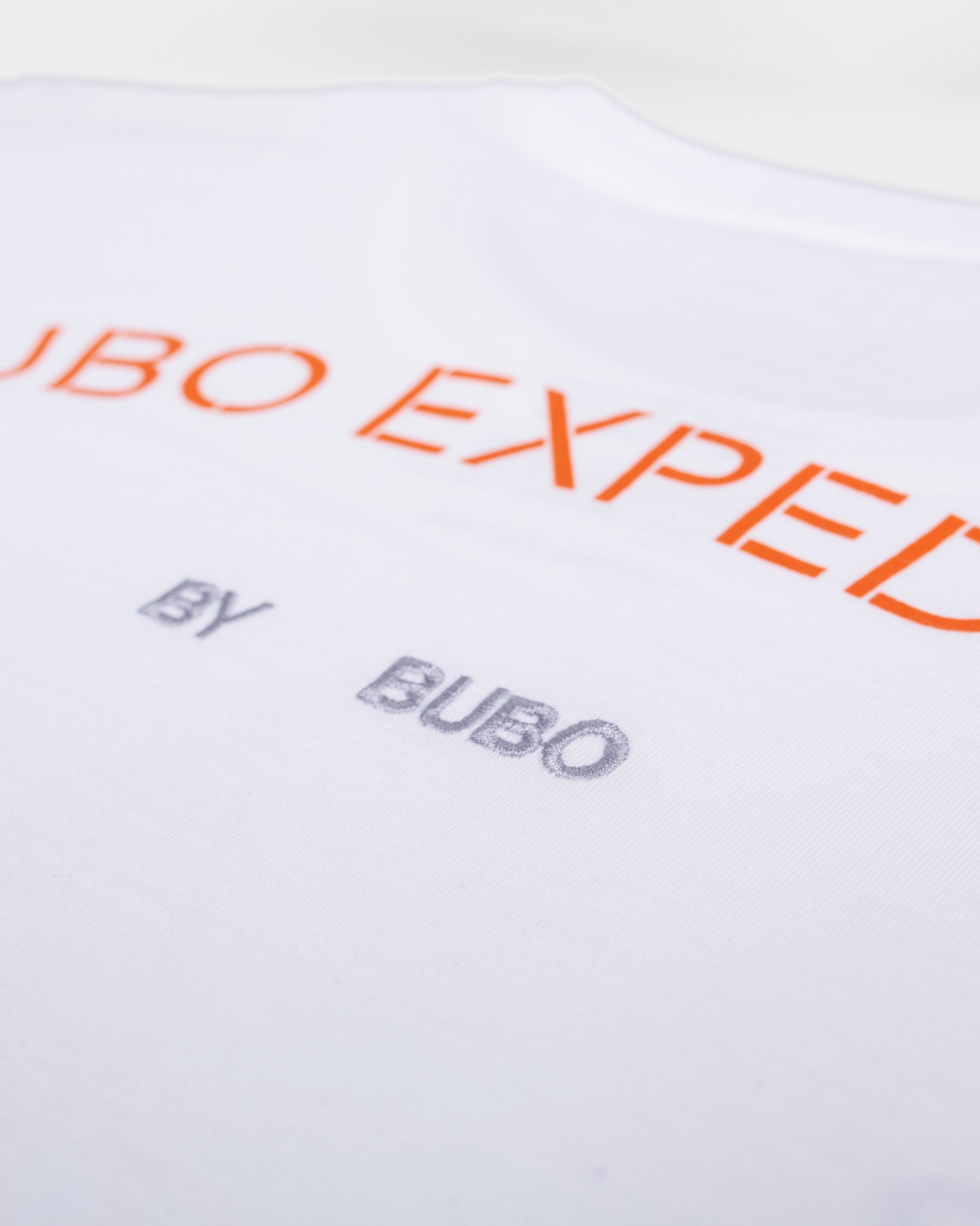 Tričko EXPEDITION Star biela