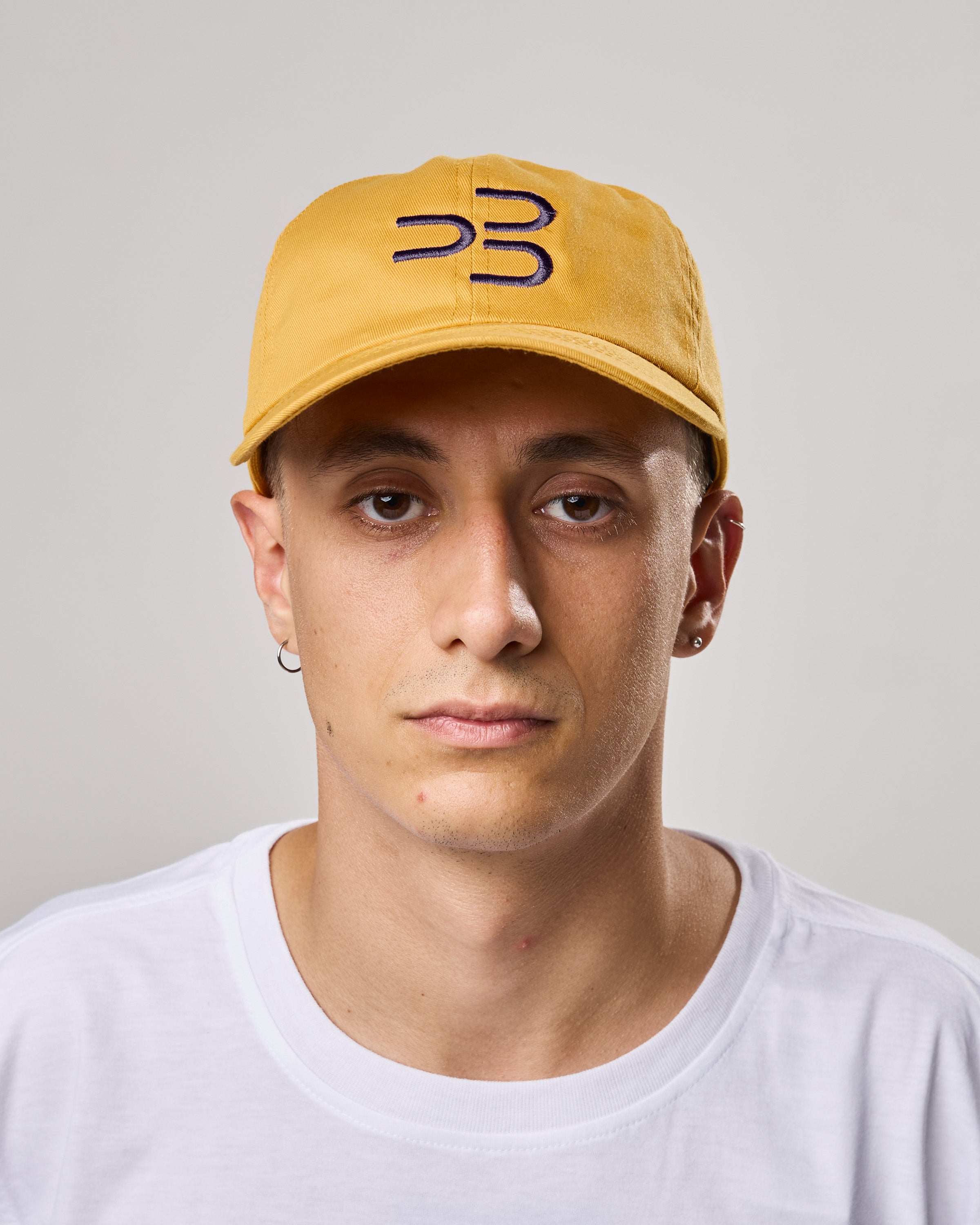 Šiltovka BUBO adventure hunters okrová
