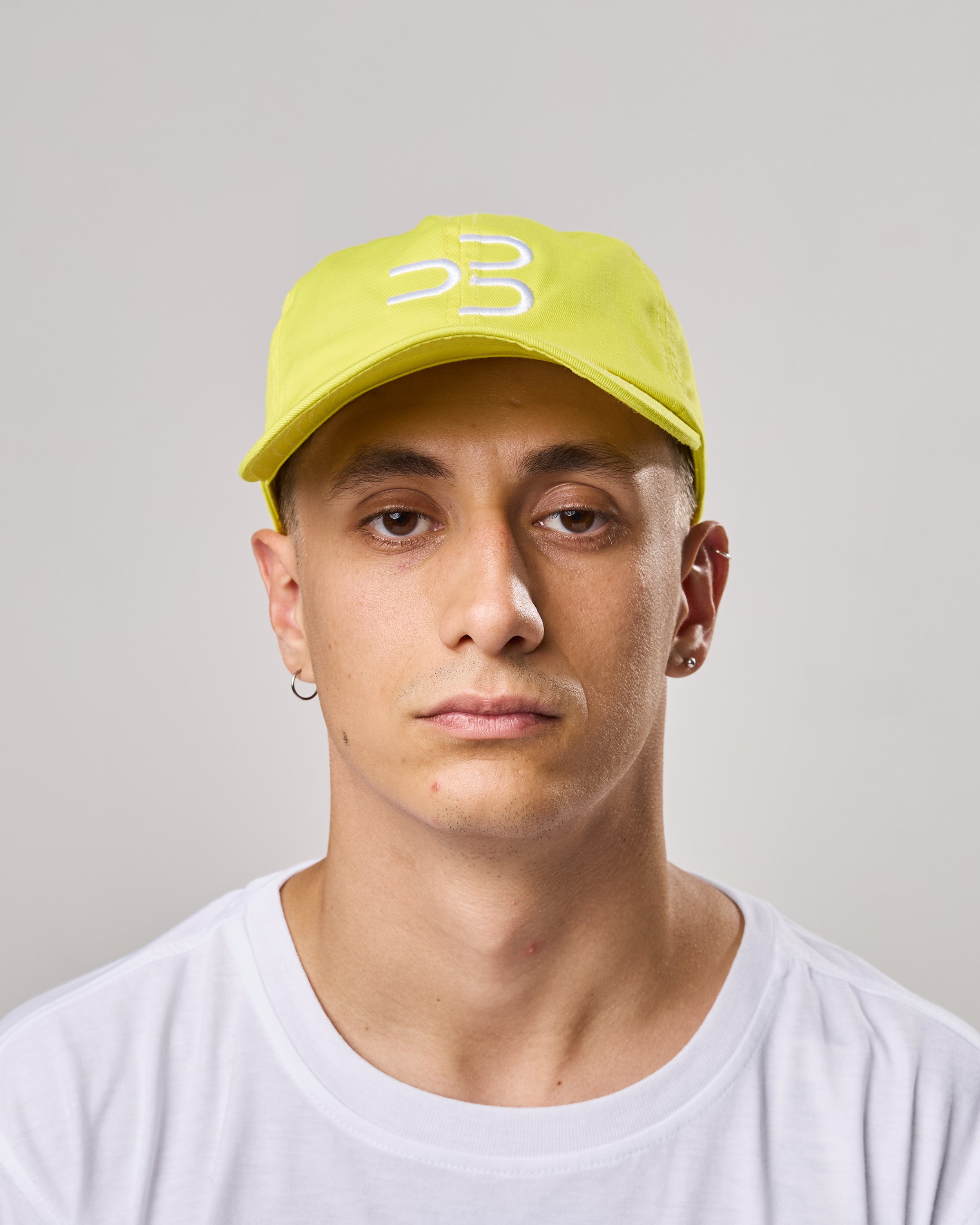 Šiltovka BUBO adventure hunters žltá