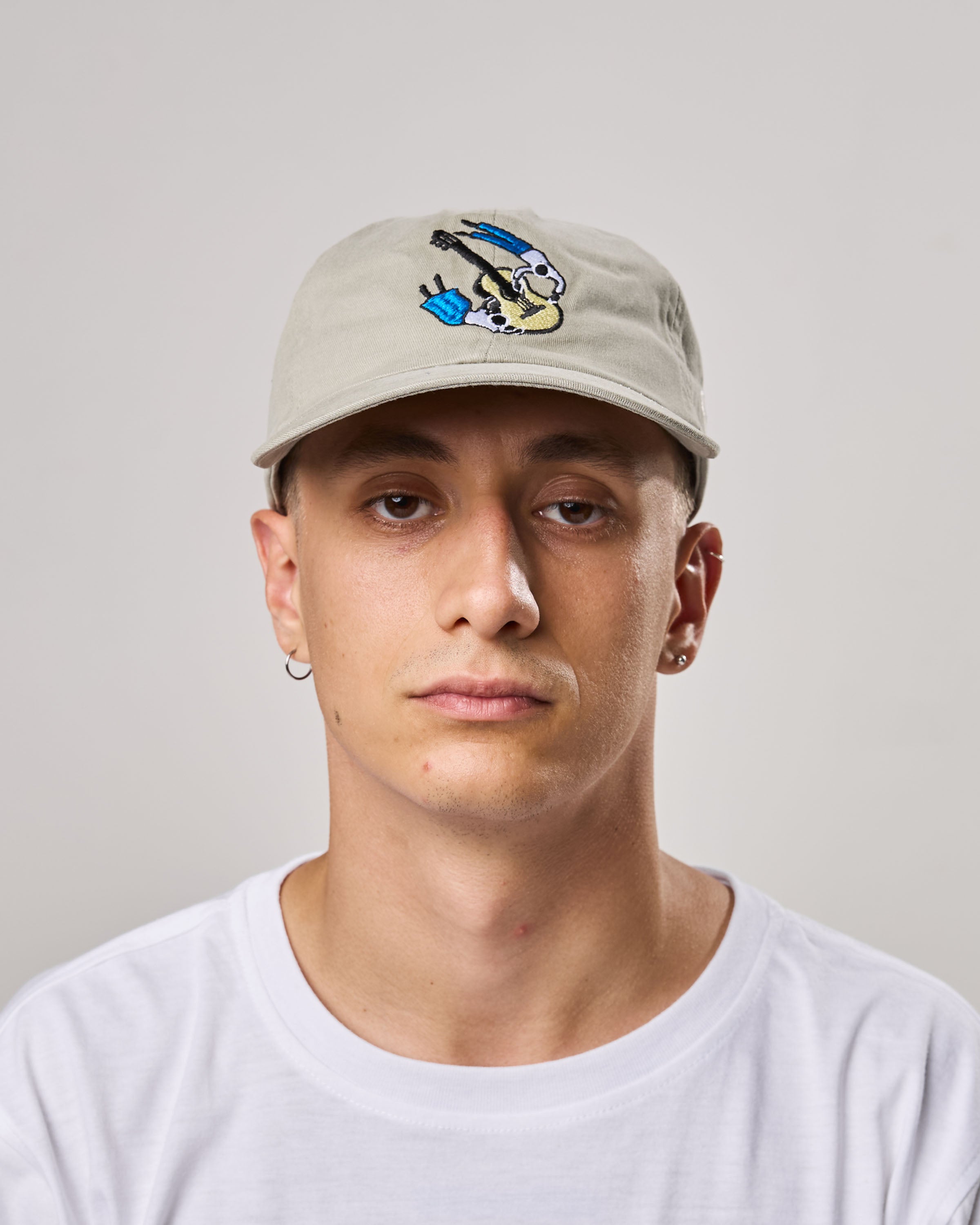 Šiltovka CUBA fiesta piesková