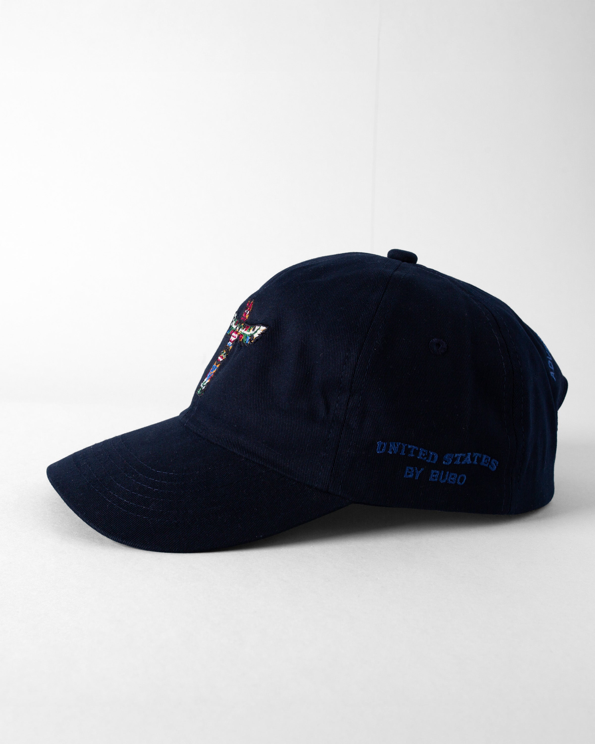 Šiltovka UNITED STATES totem tmavo modrá