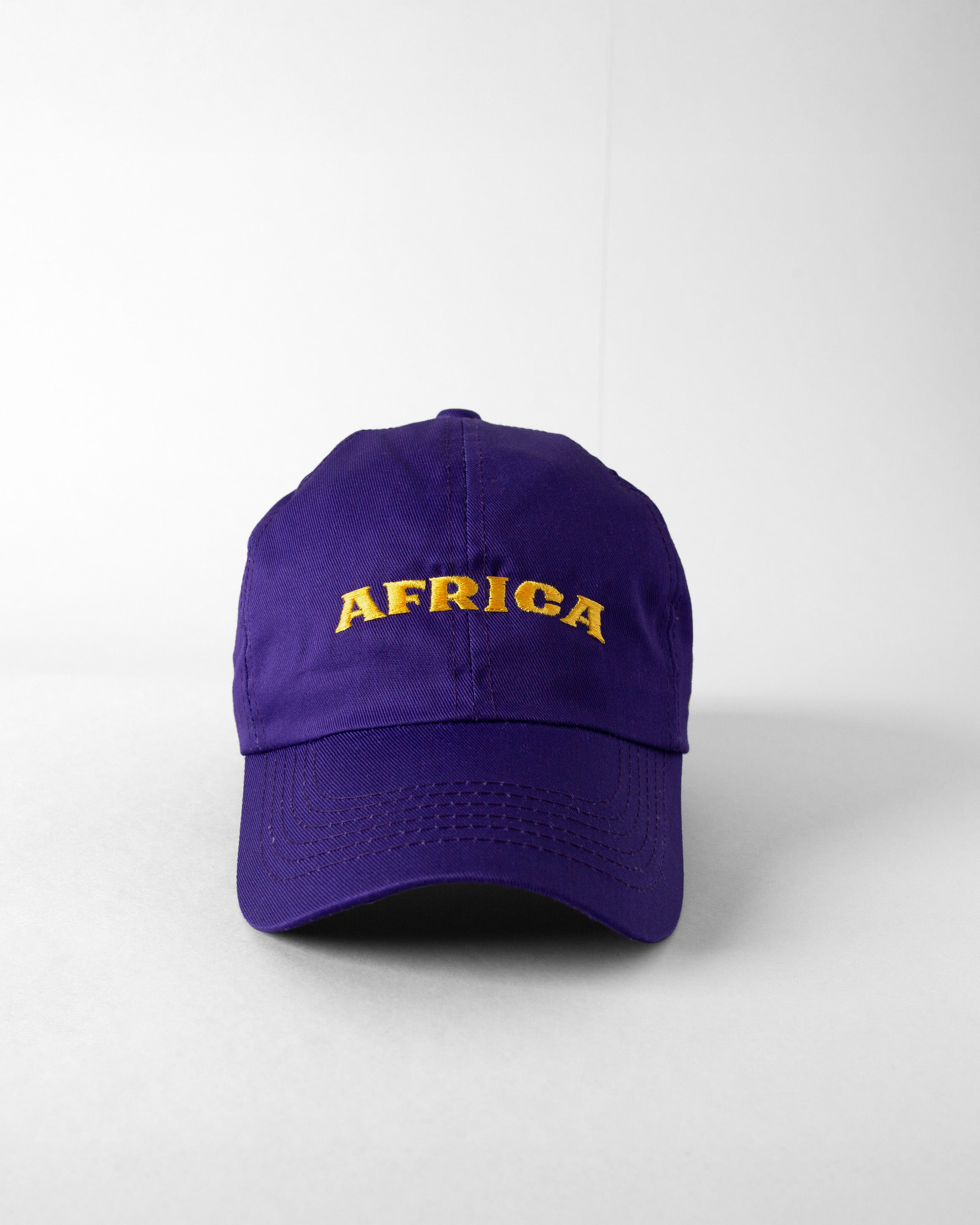 Šiltovka AFRICA fialová