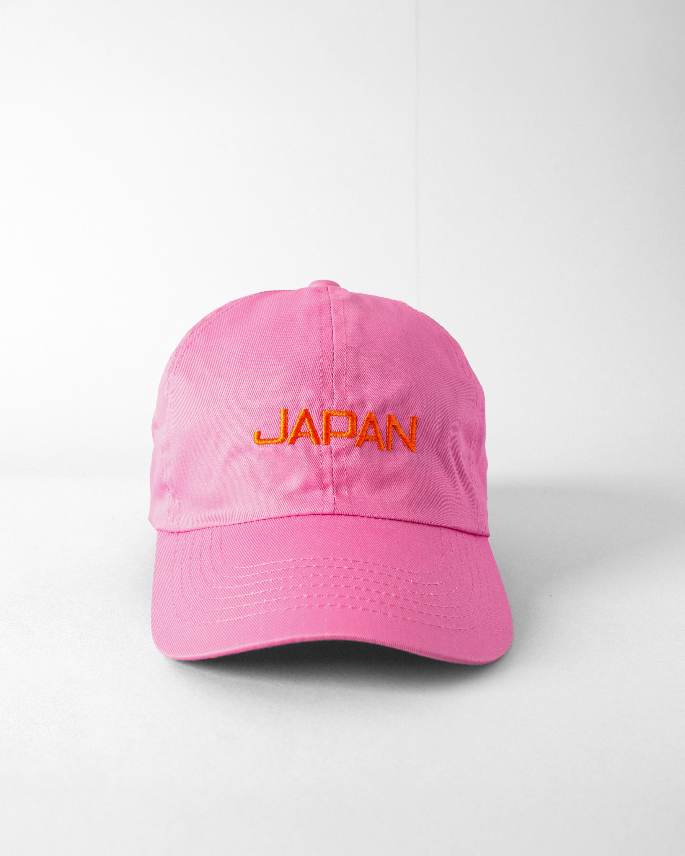Šiltovka JAPAN ružová