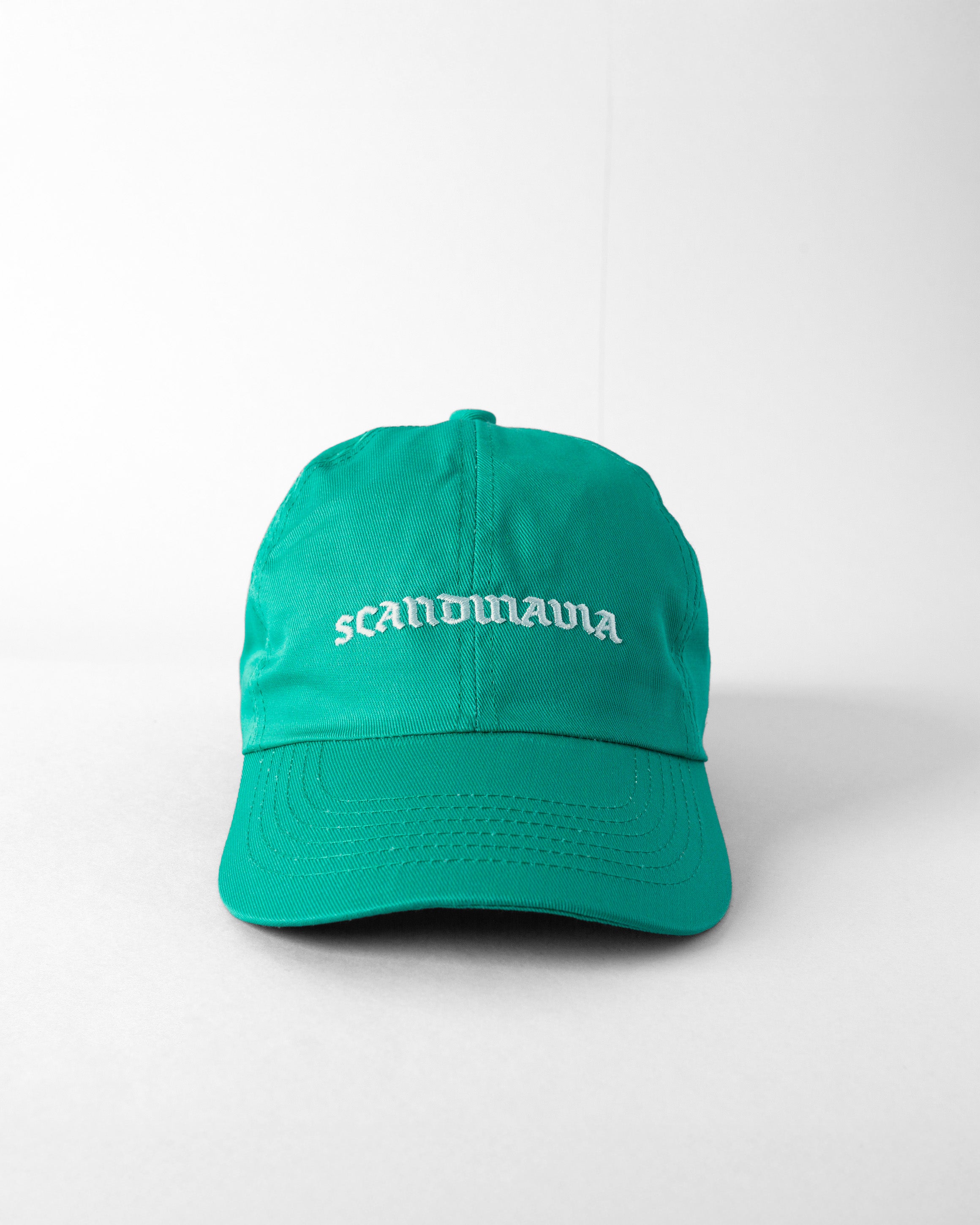 Šiltovka SCANDINAVIA zafírová