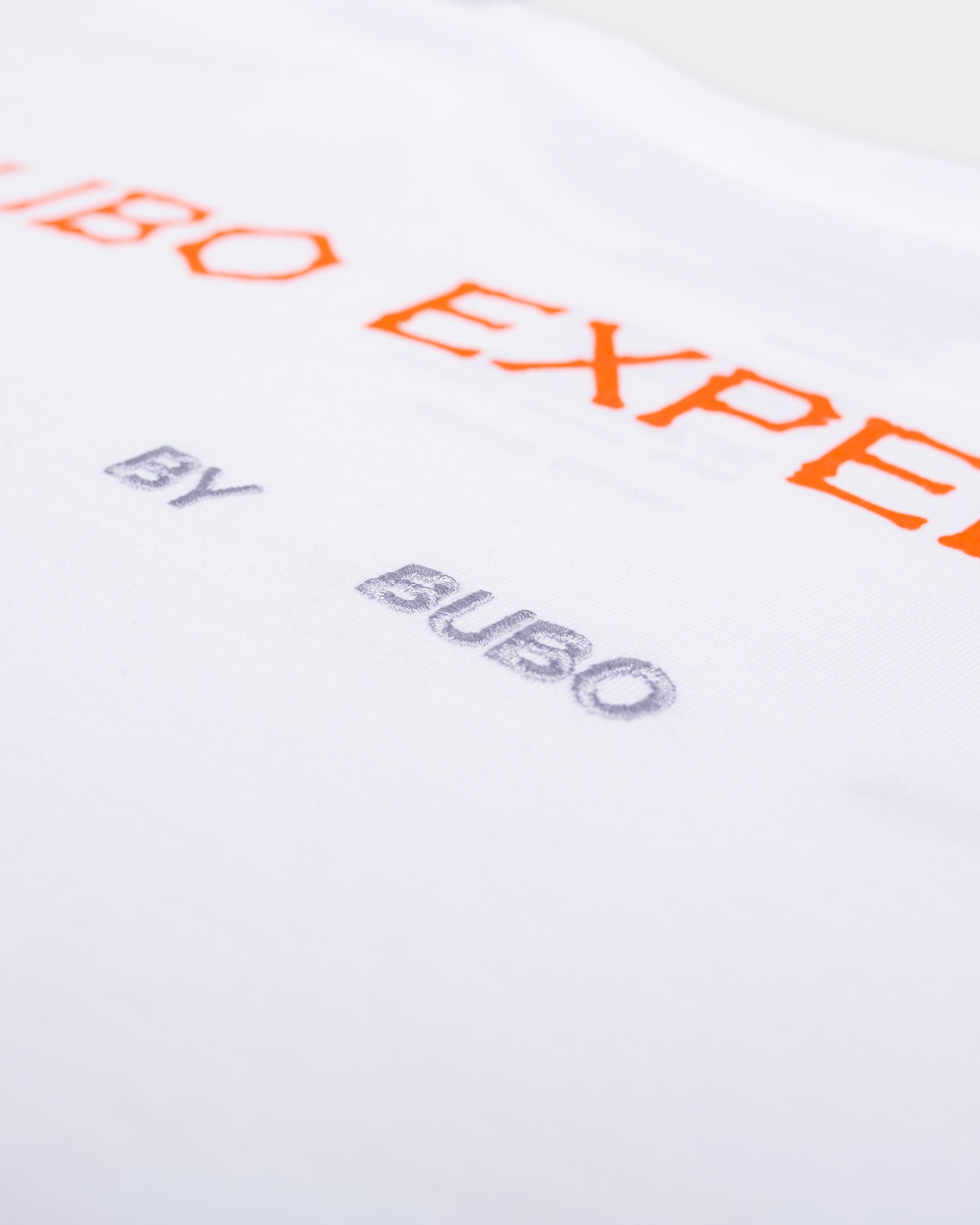Tričko EXPEDITION Crocodile biela