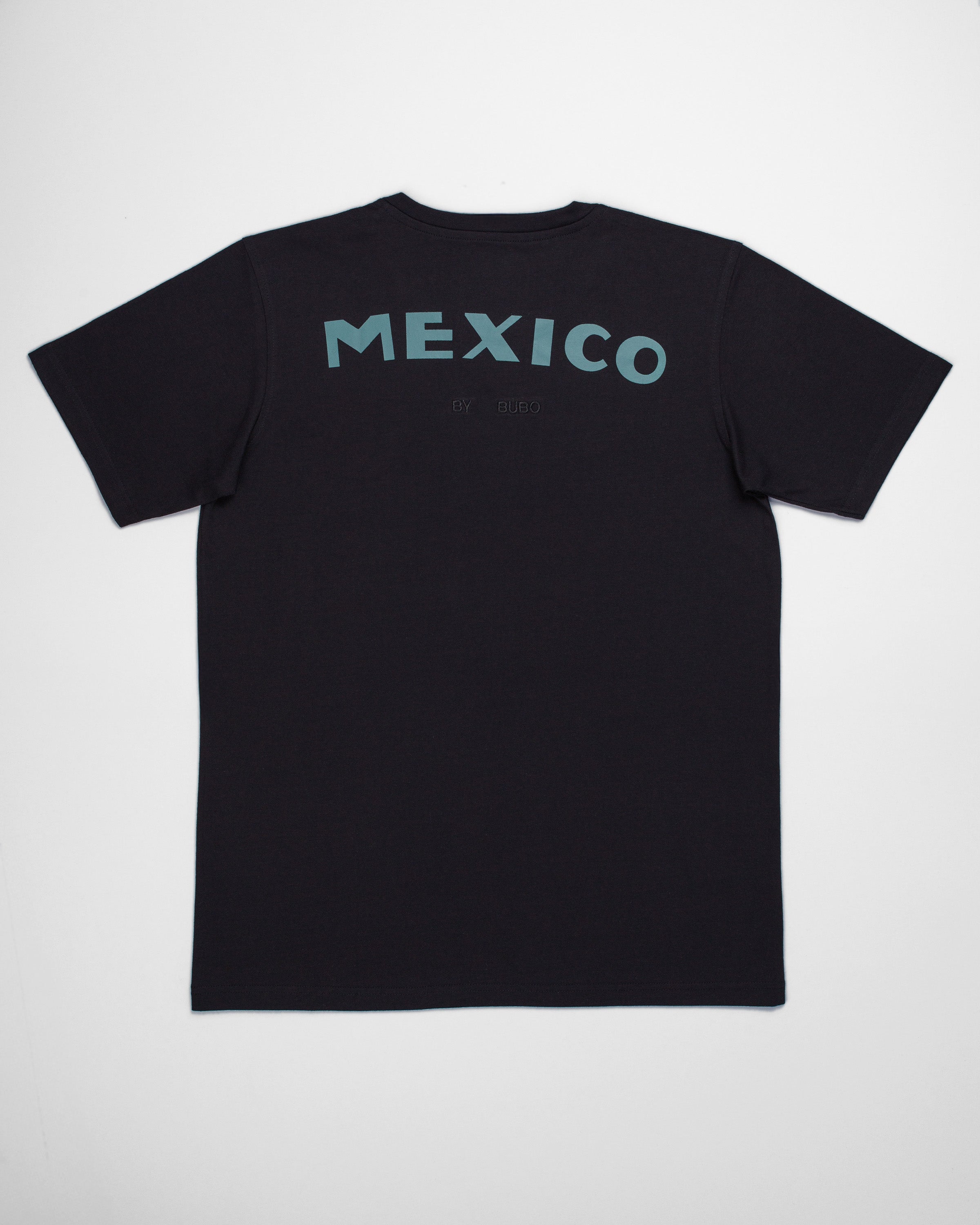 Tričko MEXICO Águila čierna