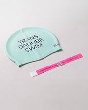 Čiapka a vstupenka Trans Danube Swim 2027
