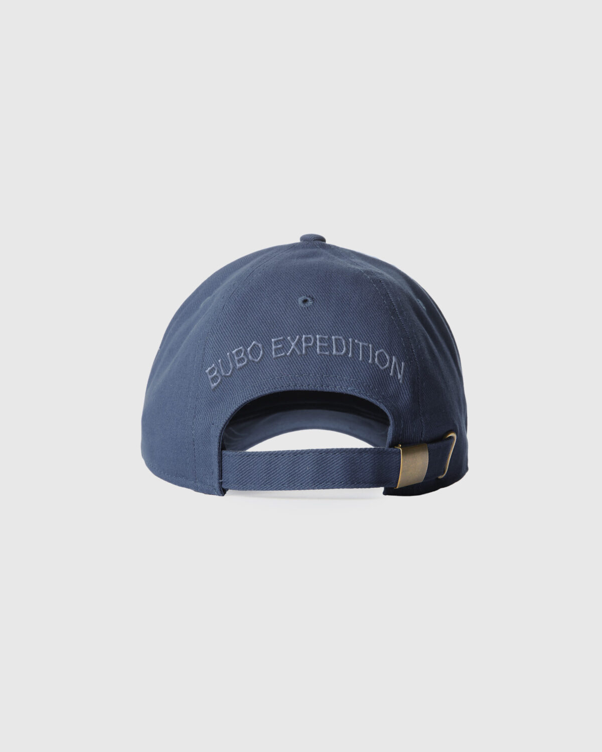 Šiltovka EXPEDITION Crocodile tmavo modrá