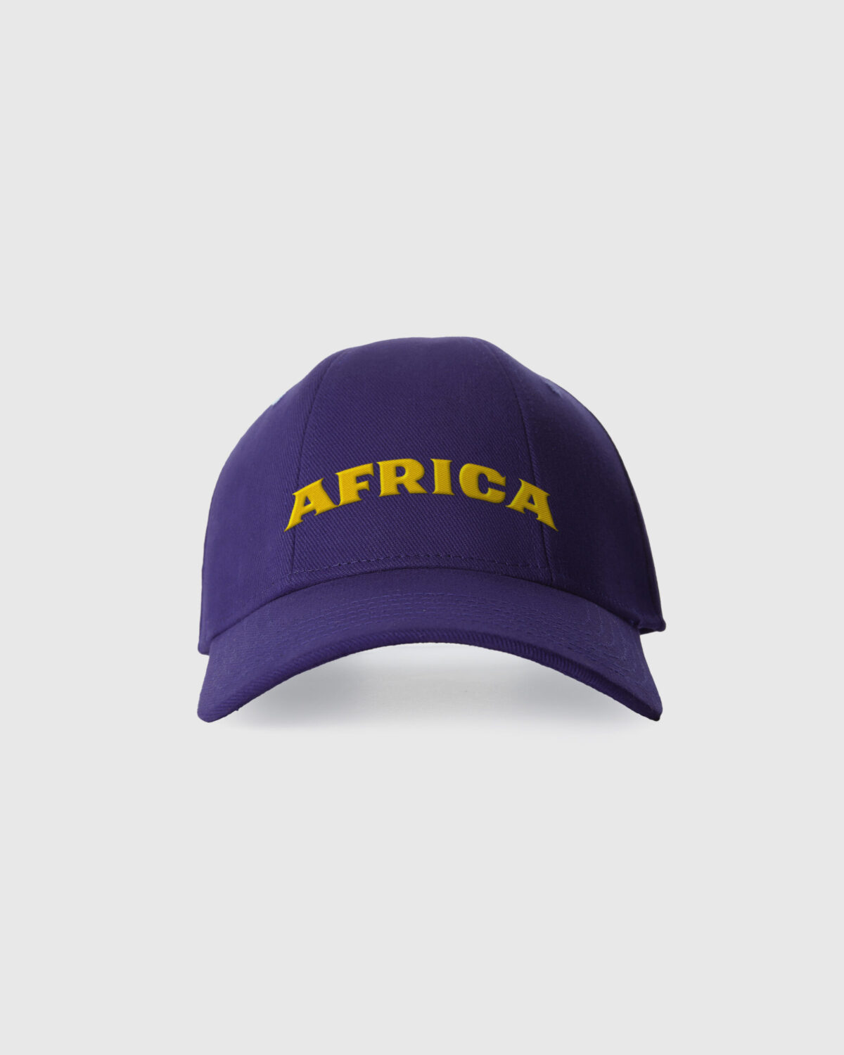 Šiltovka AFRICA fialová
