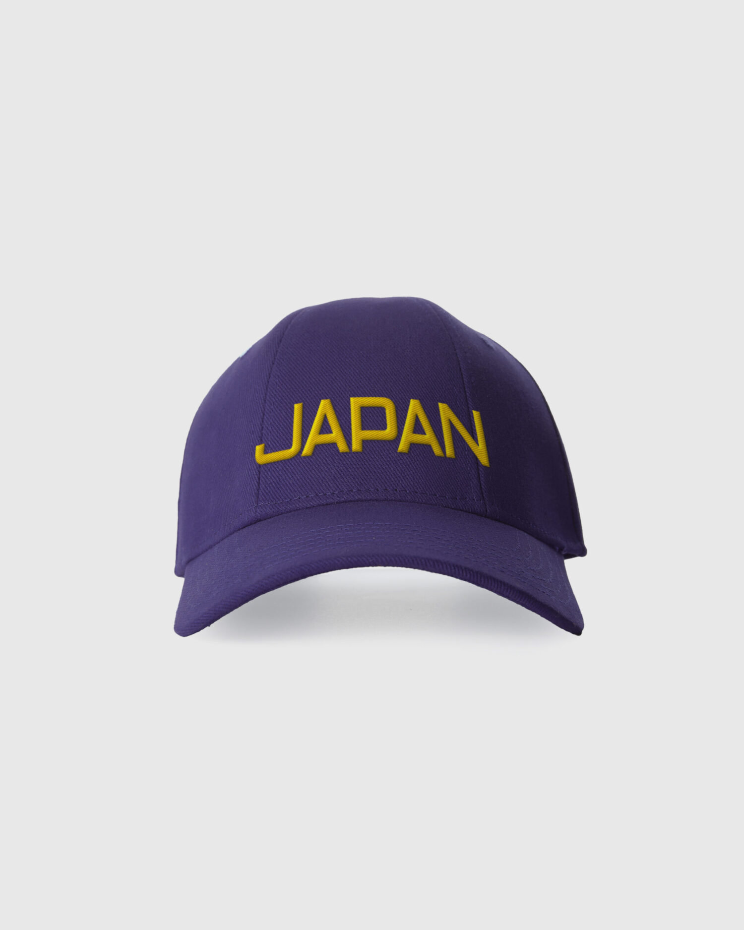 Šiltovka JAPAN fialová