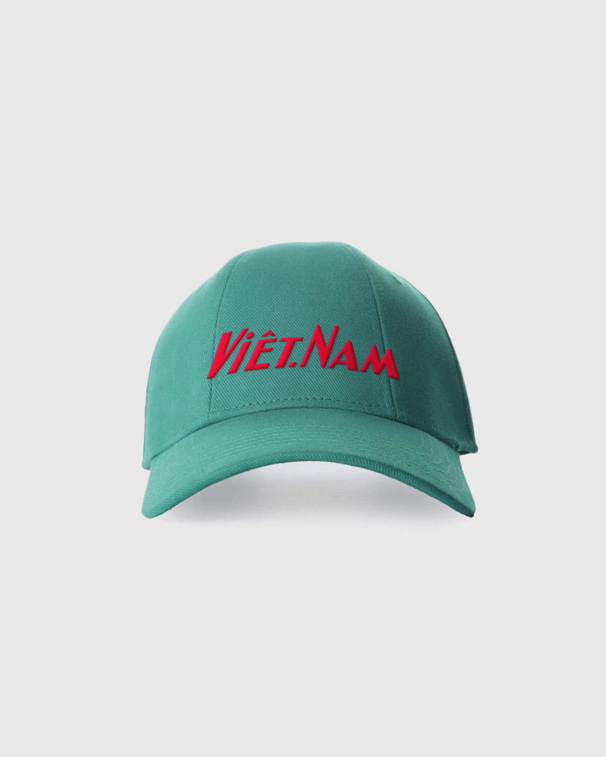 Šiltovka VIETNAM zafírová